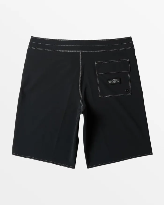 Billabong Core Lord Pro 20034 Boardshorts Black Mens Pro Boardshorts Billabong Core Lord Pro 20034 Boardshorts Black Mens Pro Boardshorts