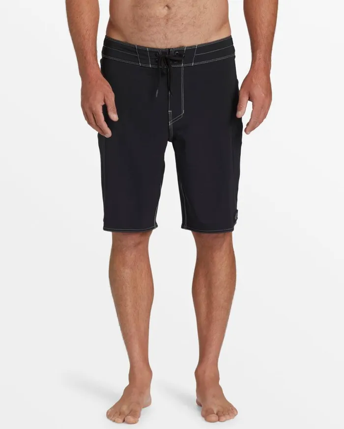 Billabong Core Lord Pro 20034 Boardshorts Black Mens Pro Boardshorts Billabong Core Lord Pro 20034 Boardshorts Black Mens Pro Boardshorts