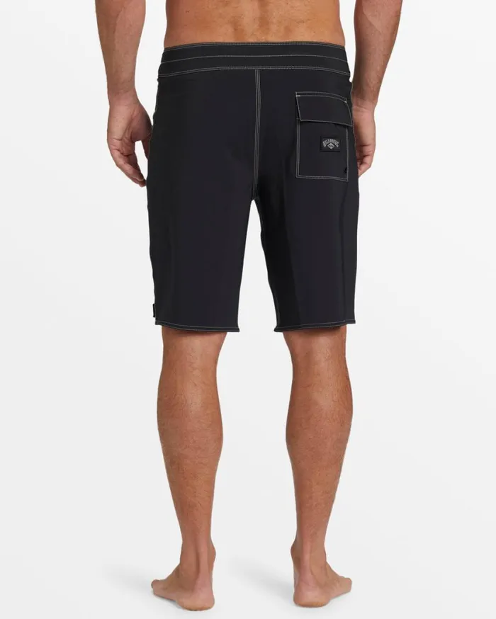 Billabong Core Lord Pro 20034 Boardshorts Black Mens Pro Boardshorts Billabong Core Lord Pro 20034 Boardshorts Black Mens Pro Boardshorts