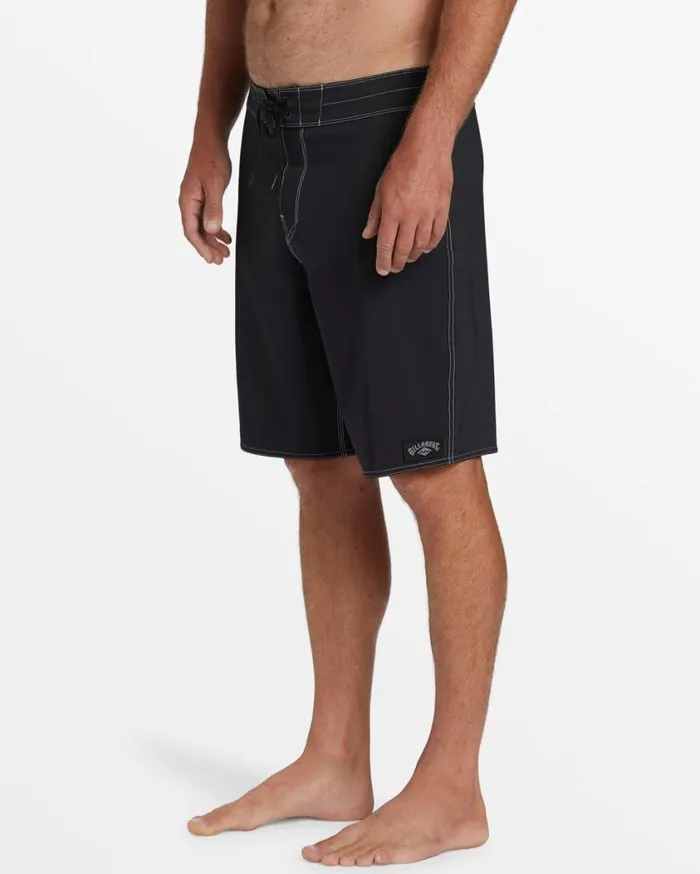 Billabong Core Lord Pro 20034 Boardshorts Black Mens Pro Boardshorts Billabong Core Lord Pro 20034 Boardshorts Black Mens Pro Boardshorts