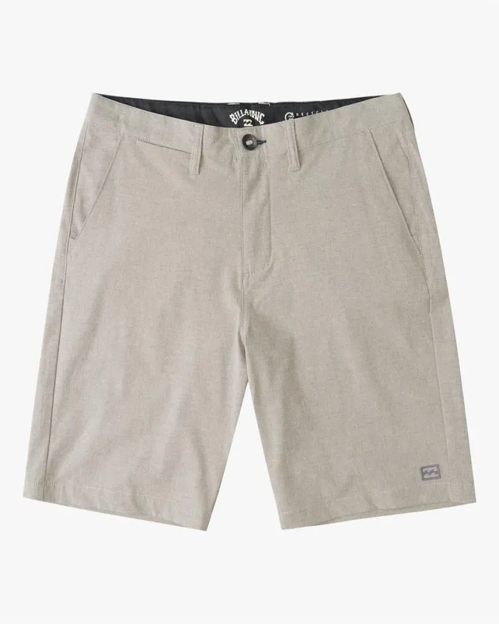 Billabong Crossfire Submersible Shorts 21034 Grey Mens Shorts Billabong Crossfire Submersible Shorts 21034 Grey Mens Shorts
