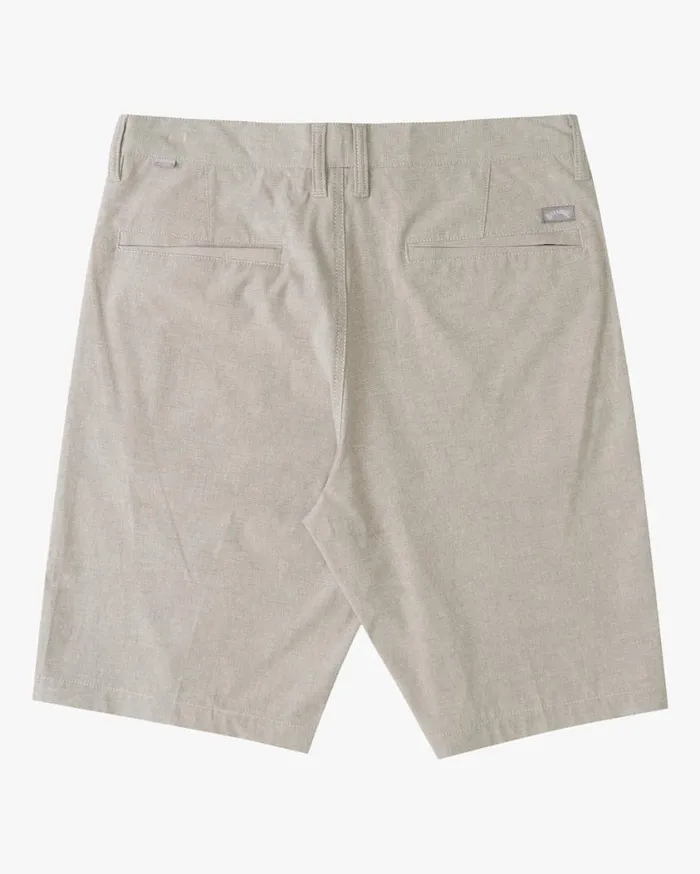 Billabong Crossfire Submersible Shorts 21034 Grey Mens Shorts Billabong Crossfire Submersible Shorts 21034 Grey Mens Shorts