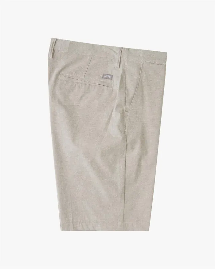 Billabong Crossfire Submersible Shorts 21034 Grey Mens Shorts Billabong Crossfire Submersible Shorts 21034 Grey Mens Shorts