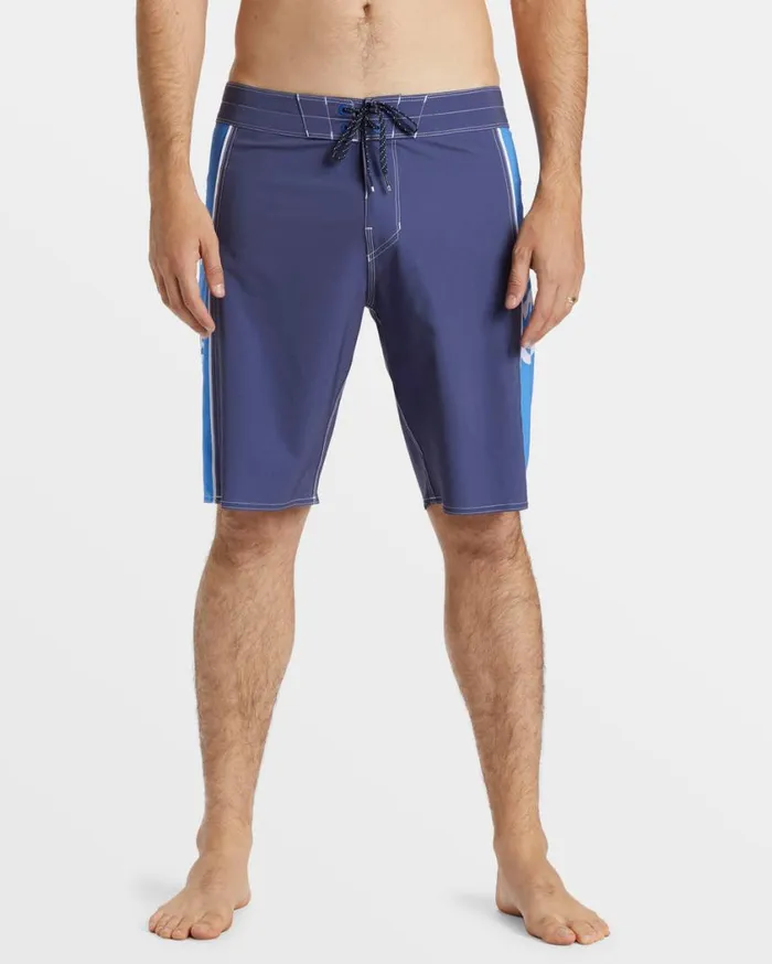 Billabong D Bah 20 Pro Performance 20034 Boardshorts Washed Royal Mens Long Length 18034 8211 21034 Billabong D Bah 20 Pro Performance 20034 Boardshorts Washed Royal Mens Long Length 18034 8211 21034
