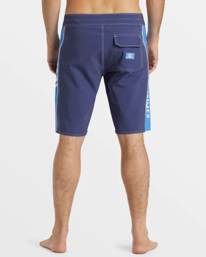 Billabong D Bah 20 Pro Performance 20034 Boardshorts Washed Royal Mens Long Length 18034 8211 21034 Billabong D Bah 20 Pro Performance 20034 Boardshorts Washed Royal Mens Long Length 18034 8211 21034