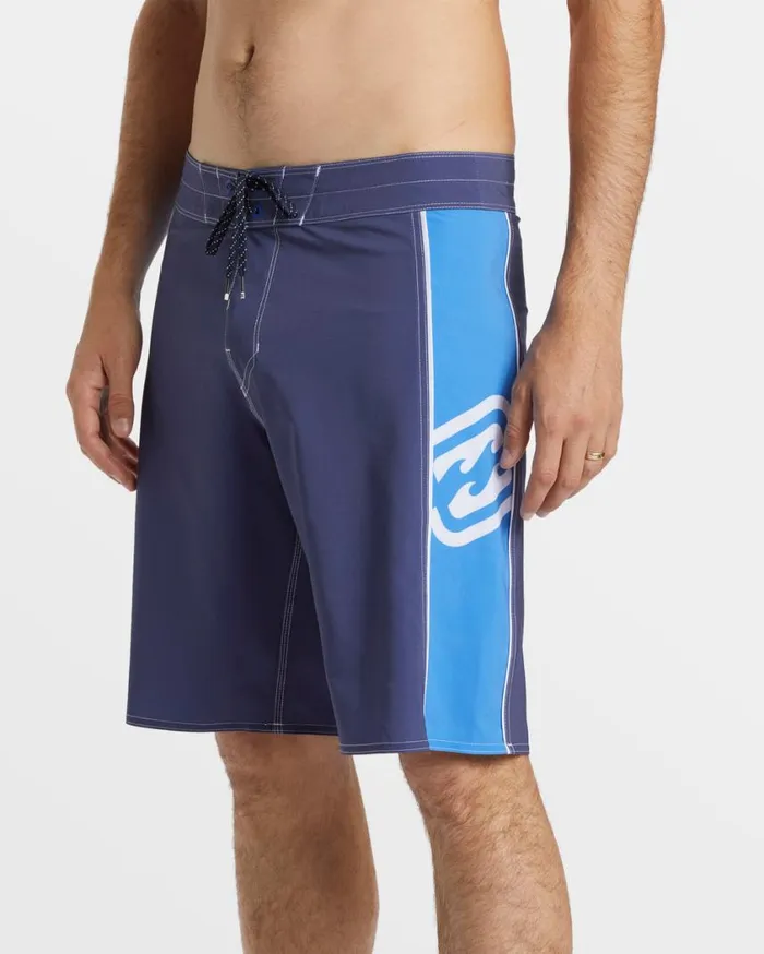 Billabong D Bah 20 Pro Performance 20034 Boardshorts Washed Royal Mens Long Length 18034 8211 21034 Billabong D Bah 20 Pro Performance 20034 Boardshorts Washed Royal Mens Long Length 18034 8211 21034