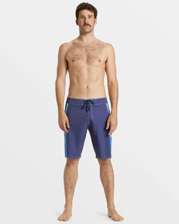 Billabong D Bah 20 Pro Performance 20034 Boardshorts Washed Royal Mens Long Length 18034 8211 21034 Billabong D Bah 20 Pro Performance 20034 Boardshorts Washed Royal Mens Long Length 18034 8211 21034