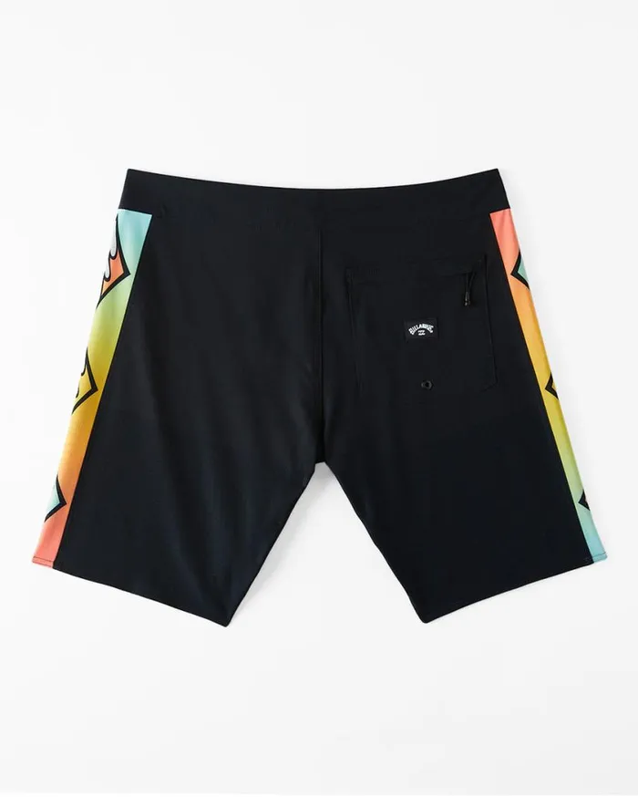 Billabong D Bah Airlite 19034 Boardshorts Black Mens Airlite Boardshorts Billabong D Bah Airlite 19034 Boardshorts Black Mens Airlite Boardshorts