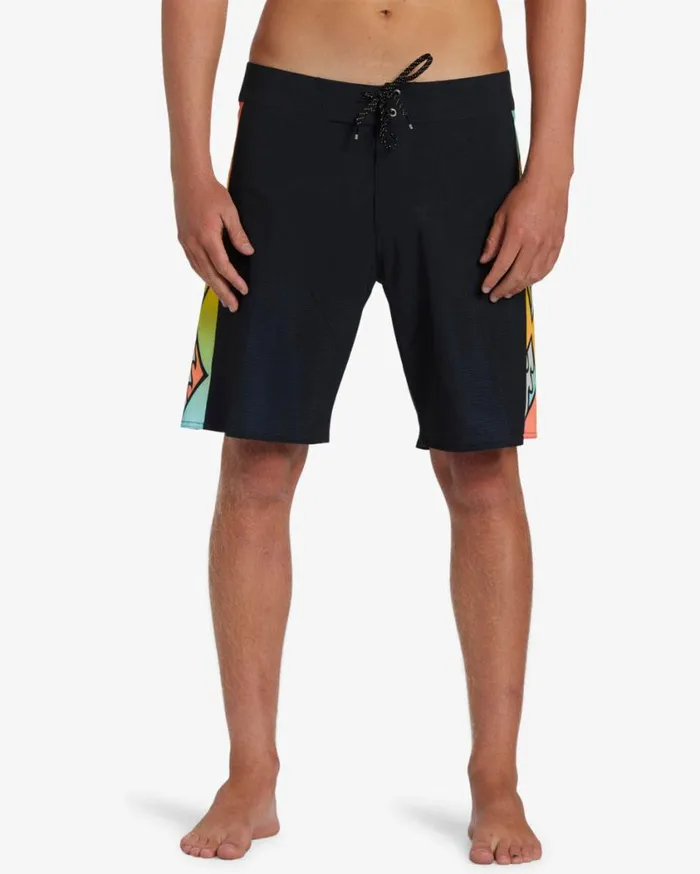 Billabong D Bah Airlite 19034 Boardshorts Black Mens Airlite Boardshorts Billabong D Bah Airlite 19034 Boardshorts Black Mens Airlite Boardshorts