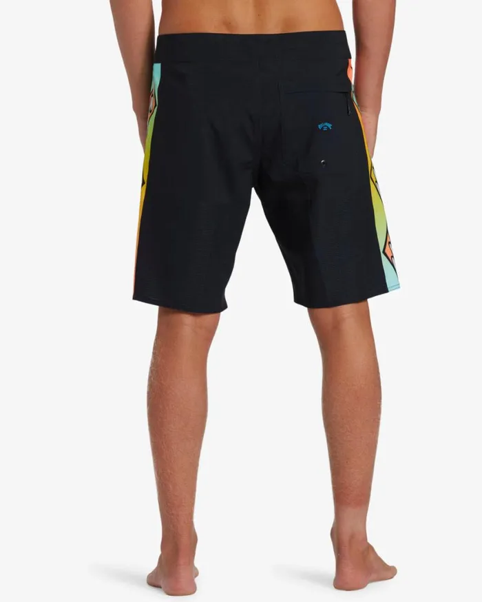 Billabong D Bah Airlite 19034 Boardshorts Black Mens Airlite Boardshorts Billabong D Bah Airlite 19034 Boardshorts Black Mens Airlite Boardshorts