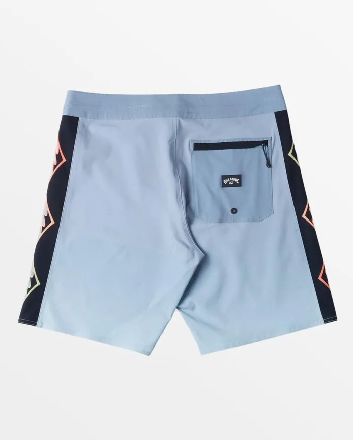 Billabong D Bah Airlite 19034 Boardshorts Washed Blue Mens Pro Boardshorts Billabong D Bah Airlite 19034 Boardshorts Washed Blue Mens Pro Boardshorts