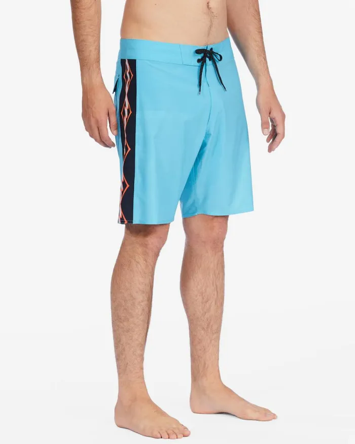 Billabong D Bah Airlite Boardshorts 19034 Neon Blue Mens Pro Boardshorts Billabong D Bah Airlite Boardshorts 19034 Neon Blue Mens Pro Boardshorts