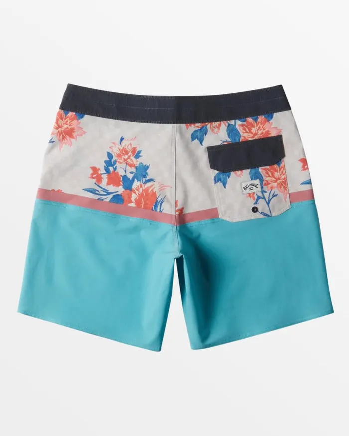 Billabong Fifty50 Pro 19034 Boardshorts Stone Mens Pro Boardshorts Billabong Fifty50 Pro 19034 Boardshorts Stone Mens Pro Boardshorts