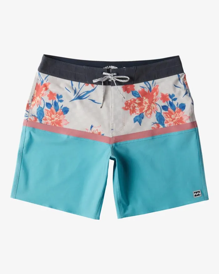 Billabong Fifty50 Pro 19034 Boardshorts Stone Mens Pro Boardshorts Billabong Fifty50 Pro 19034 Boardshorts Stone Mens Pro Boardshorts