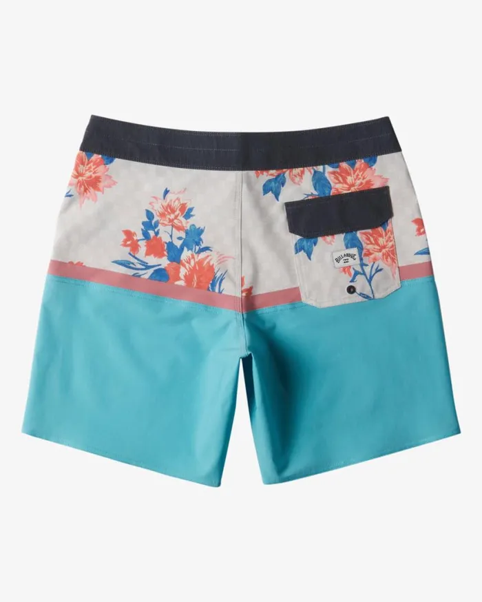 Billabong Fifty50 Pro 19034 Boardshorts Stone Mens Pro Boardshorts Billabong Fifty50 Pro 19034 Boardshorts Stone Mens Pro Boardshorts
