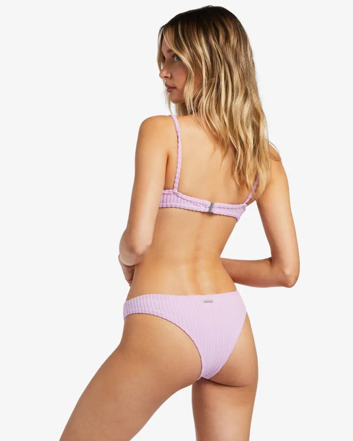 Billabong In The Loop Isla Bikini Bottoms Tulip Womens Bikini Bottoms