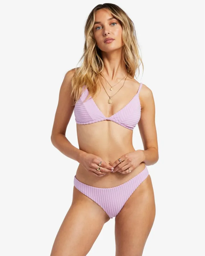 Billabong In The Loop Isla Bikini Bottoms Tulip Womens Bikini Bottoms Billabong In The Loop Isla Bikini Bottoms Tulip Womens Bikini Bottoms