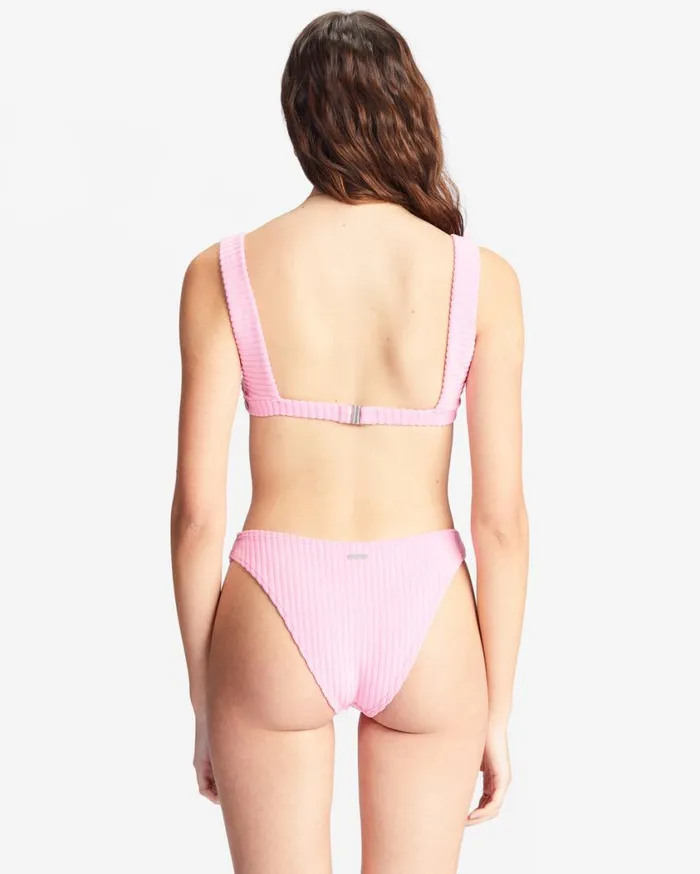 Billabong In The Loop Tank Bikini Top Pink Skies Womens Bikinis Billabong In The Loop Tank Bikini Top Pink Skies Womens Bikinis