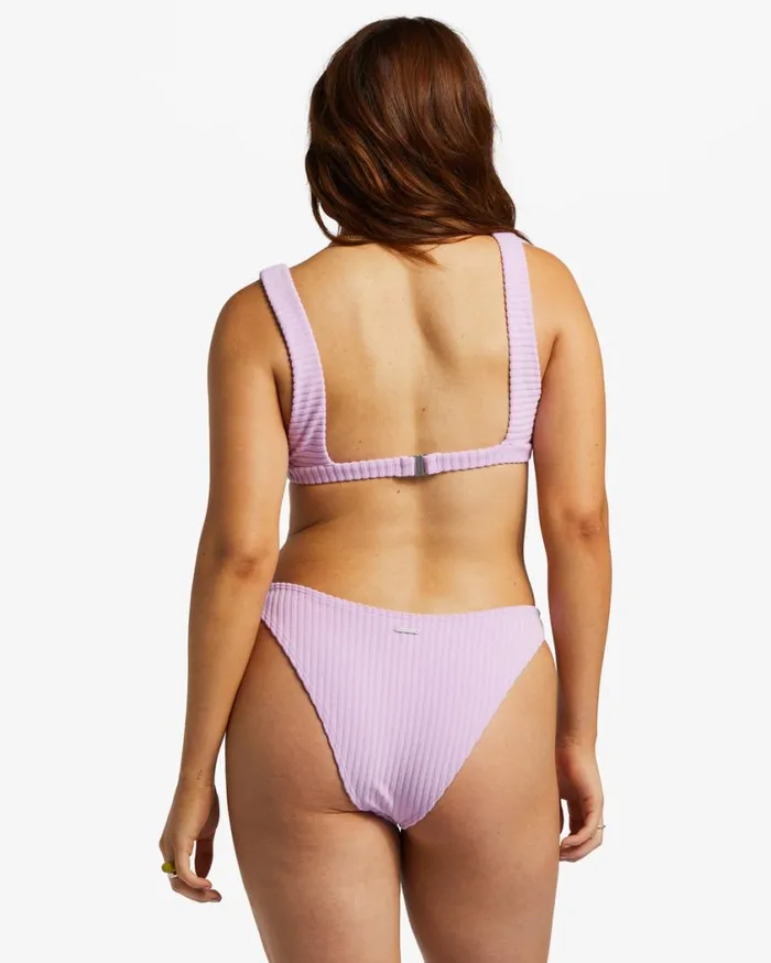 Billabong In The Loop Tank Bikini Top Tulip Womens Bikini Tops Billabong In The Loop Tank Bikini Top Tulip Womens Bikini Tops