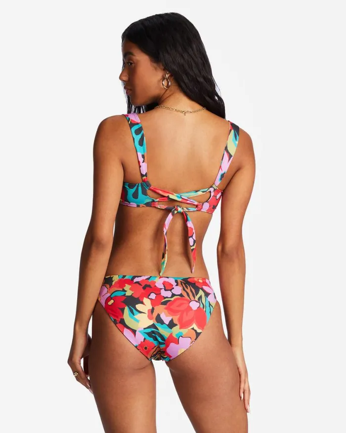Billabong Islands Away Rev Lowrider Reversible Bikini Bottoms Multi Womens Bikinis Billabong Islands Away Rev Lowrider Reversible Bikini Bottoms Multi Womens Bikinis