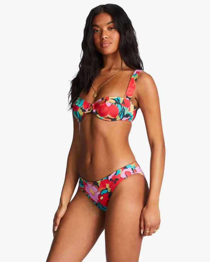 Billabong Islands Away Rev Lowrider Reversible Bikini Bottoms Multi Womens Bikinis Billabong Islands Away Rev Lowrider Reversible Bikini Bottoms Multi Womens Bikinis