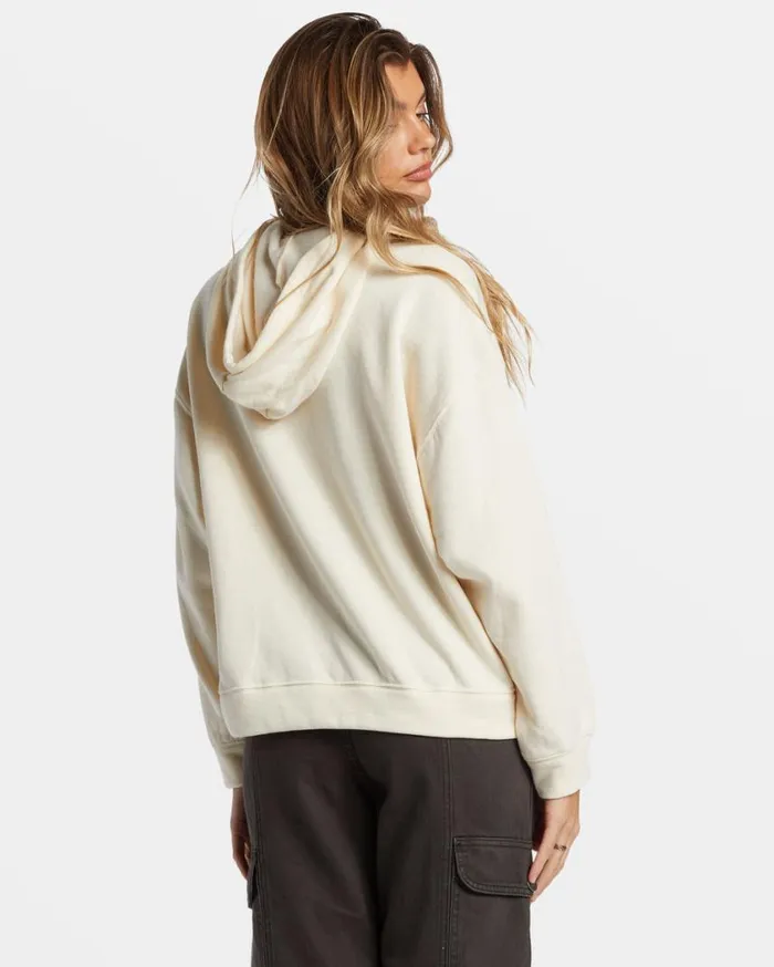 Billabong Keep It Up Pullover Hoodie White Cap Womens Sweatshirts and Fleece Billabong Keep It Up Pullover Hoodie White Cap Womens Sweatshirts and Fleece