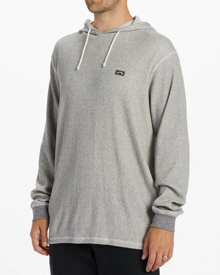Billabong Keystone Hoodie Oatmeal Mens TShirts Billabong Keystone Hoodie Oatmeal Mens TShirts