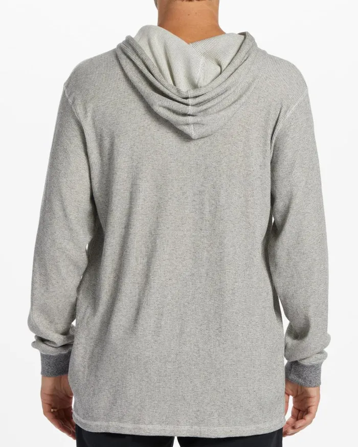 Billabong Keystone Hoodie Oatmeal Mens TShirts Billabong Keystone Hoodie Oatmeal Mens TShirts