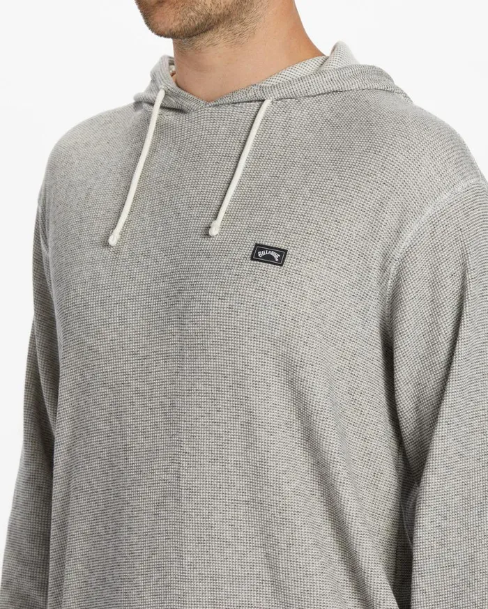Billabong Keystone Hoodie Oatmeal Mens TShirts Billabong Keystone Hoodie Oatmeal Mens TShirts