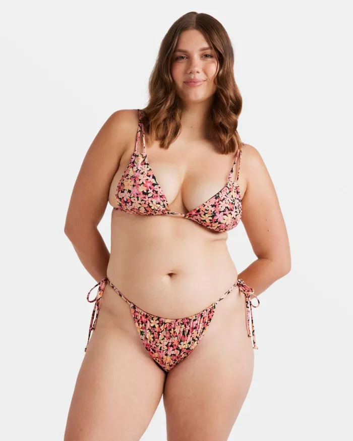 Billabong Love Army Skimpy Coverage Bikini Bottom Multi Womens Bikinis Billabong Love Army Skimpy Coverage Bikini Bottom Multi Womens Bikinis