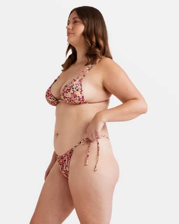 Billabong Love Army Skimpy Coverage Bikini Bottom Multi Womens Bikinis Billabong Love Army Skimpy Coverage Bikini Bottom Multi Womens Bikinis