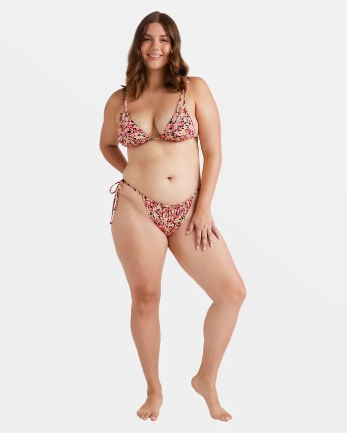 Billabong Love Army Skimpy Coverage Bikini Bottom Multi Womens Bikinis Billabong Love Army Skimpy Coverage Bikini Bottom Multi Womens Bikinis