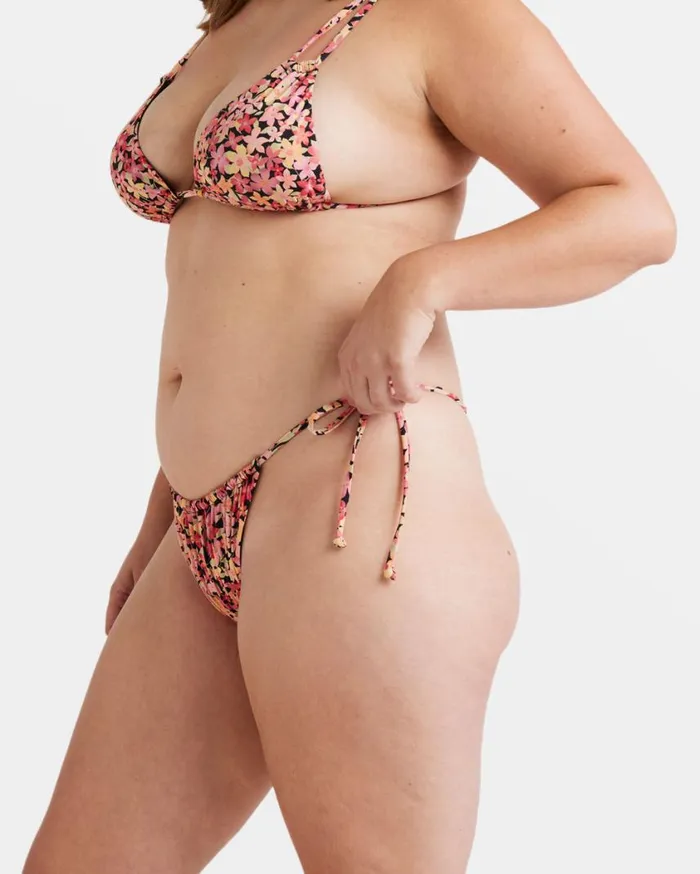 Billabong Love Army Skimpy Coverage Bikini Bottom Multi Womens Bikinis Billabong Love Army Skimpy Coverage Bikini Bottom Multi Womens Bikinis