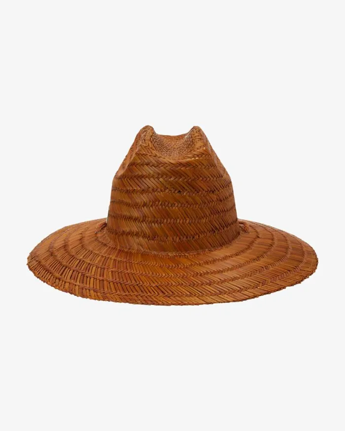 Billabong New Comer Straw Hat Summer Spice Womens Beach Accessories Billabong New Comer Straw Hat Summer Spice Womens Beach Accessories