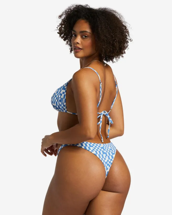 Billabong Out Of The Blue Alina Bralette Bikini Top Seaside Womens Bikinis Billabong Out Of The Blue Alina Bralette Bikini Top Seaside Womens Bikinis