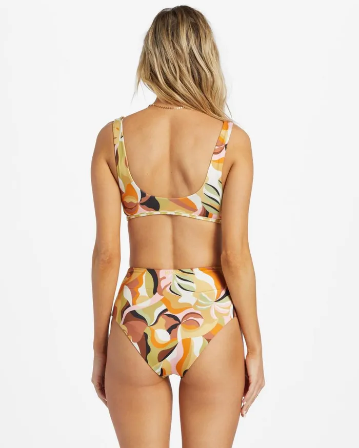 Billabong Return To Paradise Rev Ava Tnk Bikini Top Multi Womens Bikini Tops Billabong Return To Paradise Rev Ava Tnk Bikini Top Multi Womens Bikini Tops
