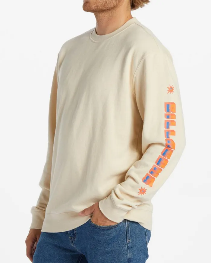 Billabong Short Sands Sweatshirt Chino Mens Hoodies and Fleece Billabong Short Sands Sweatshirt Chino Mens Hoodies and Fleece