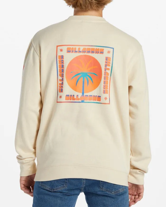 Billabong Short Sands Sweatshirt Chino Mens Hoodies and Fleece Billabong Short Sands Sweatshirt Chino Mens Hoodies and Fleece