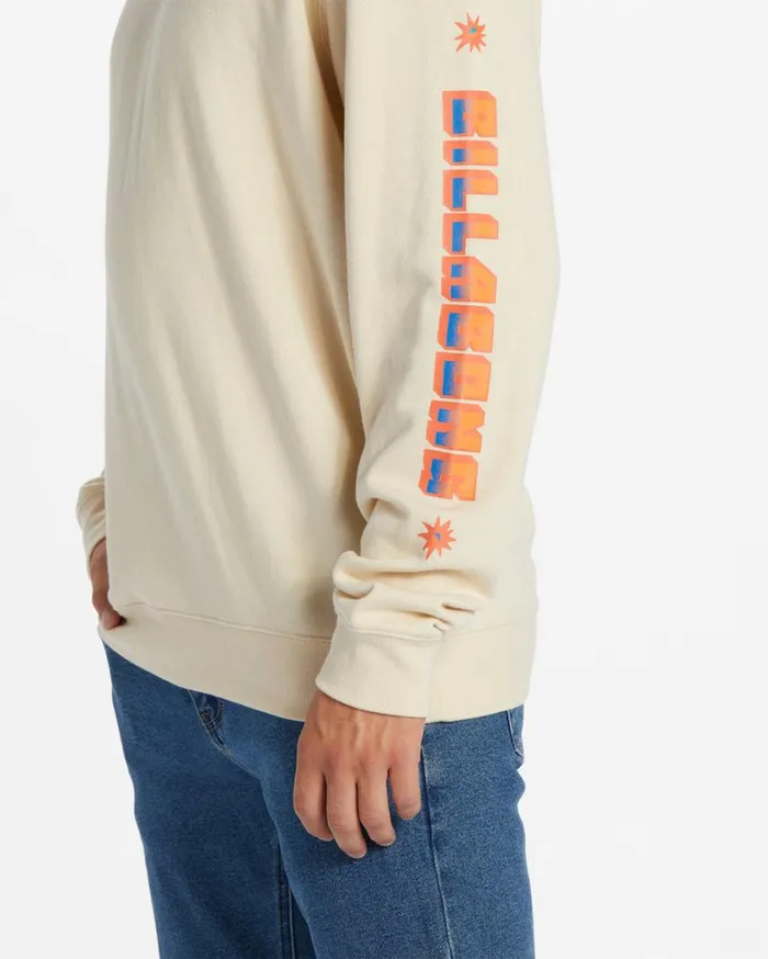 Billabong Short Sands Sweatshirt Chino Mens Hoodies and Fleece Billabong Short Sands Sweatshirt Chino Mens Hoodies and Fleece