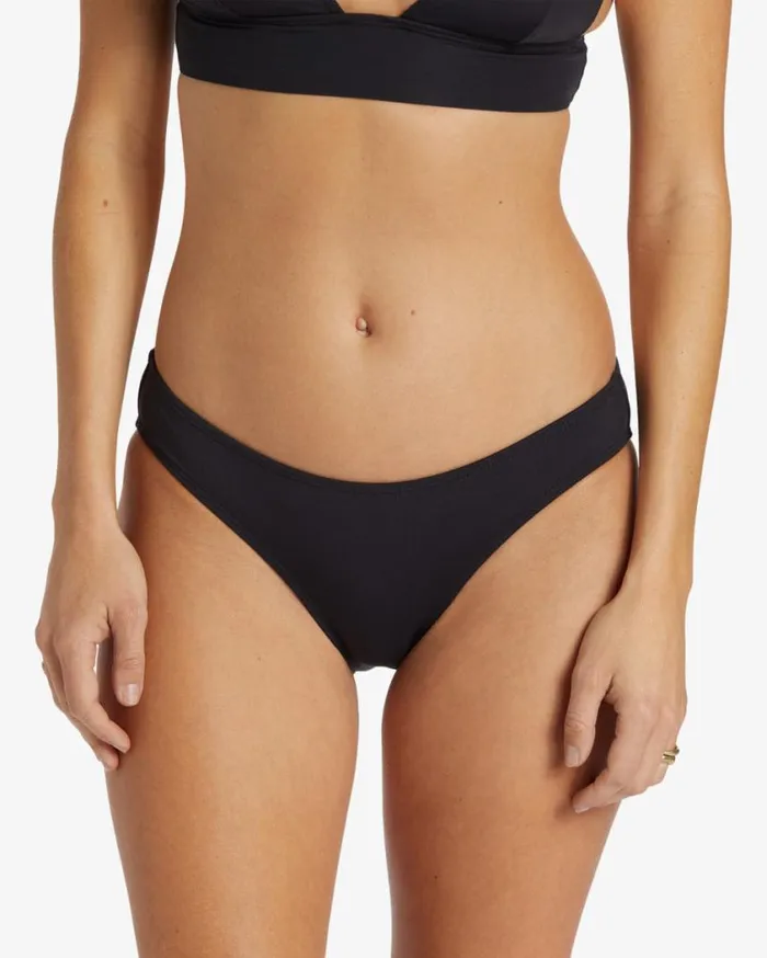Billabong Sol Searcher Lowrider Bikini Bottoms Black Pebble 2 Womens Bikini Bottoms Billabong Sol Searcher Lowrider Bikini Bottoms Black Pebble 2 Womens Bikini Bottoms