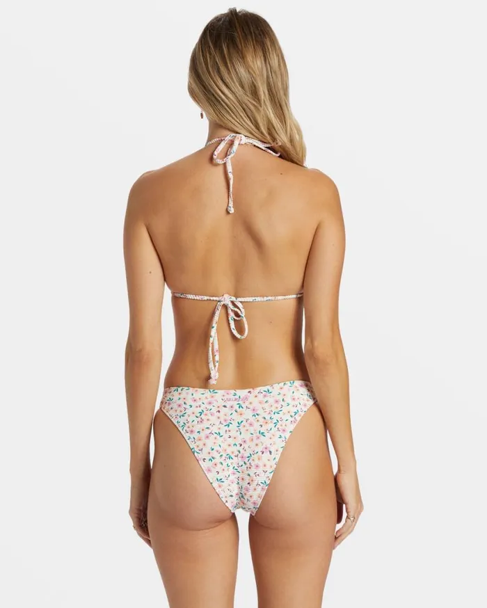 Billabong Stuck On You Tanlines Lula Bikini Top Multi Womens Bikinis Billabong Stuck On You Tanlines Lula Bikini Top Multi Womens Bikinis