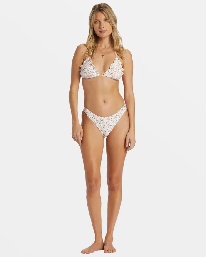 Billabong Stuck On You Tanlines Lula Bikini Top Multi Womens Bikinis Billabong Stuck On You Tanlines Lula Bikini Top Multi Womens Bikinis