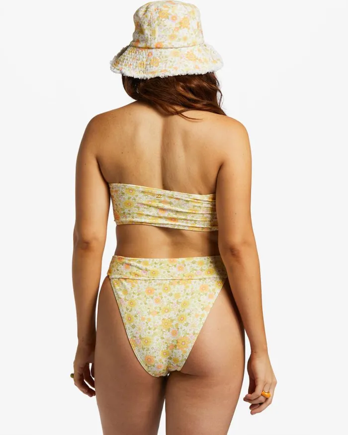 Billabong Sun Worshipper Tanlines Medium Bikini Bottoms Multi Womens Bikinis Billabong Sun Worshipper Tanlines Medium Bikini Bottoms Multi Womens Bikinis