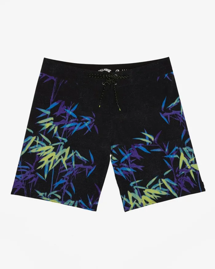 Billabong Sundays Airlite 19034 Boardshorts Night Mens Airlite Boardshorts
