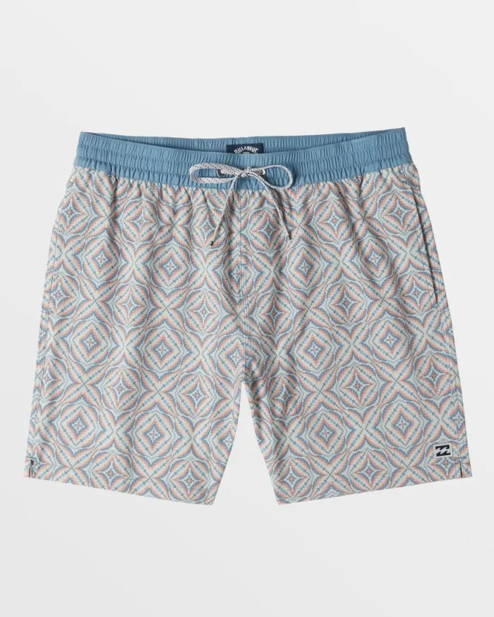 Billabong Sundays Layback 17034 Swim Trunks Fog Mens Short Length 16034 8211 175034 Billabong Sundays Layback 17034 Swim Trunks Fog Mens Short Length 16034 8211 175034