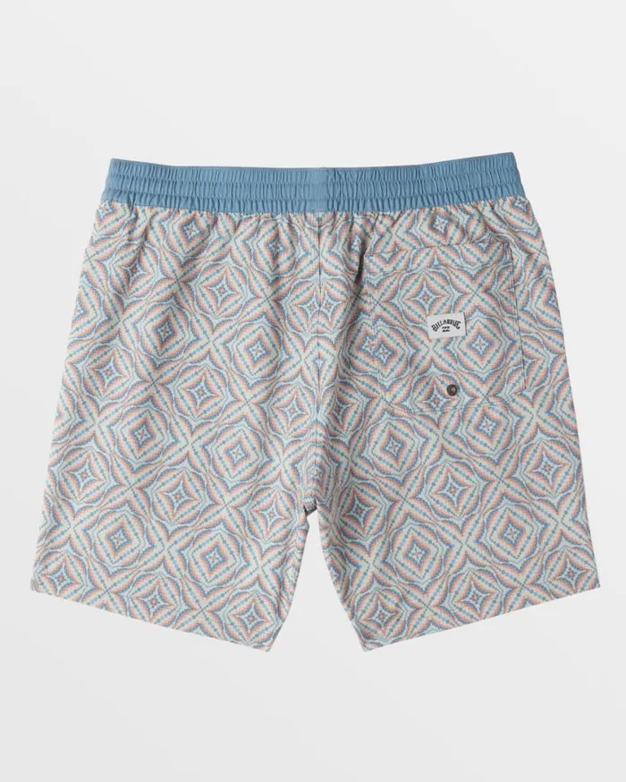 Billabong Sundays Layback 17034 Swim Trunks Fog Mens Short Length 16034 8211 175034 Billabong Sundays Layback 17034 Swim Trunks Fog Mens Short Length 16034 8211 175034