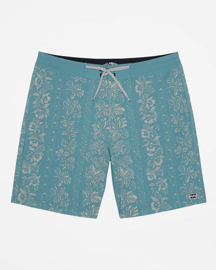 Billabong Sundays Lo Tide 19034 Boardshorts Coastal Mens Lo Tide Boardshorts