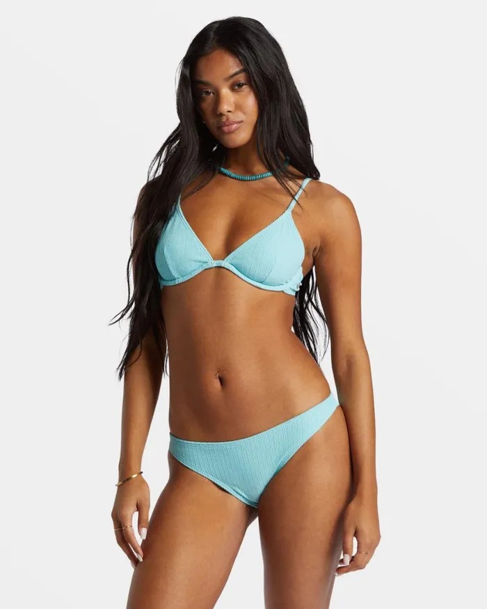 Billabong Sunrays Tropic Bikini Bottom High Tide Womens Bikini Bottoms Billabong Sunrays Tropic Bikini Bottom High Tide Womens Bikini Bottoms