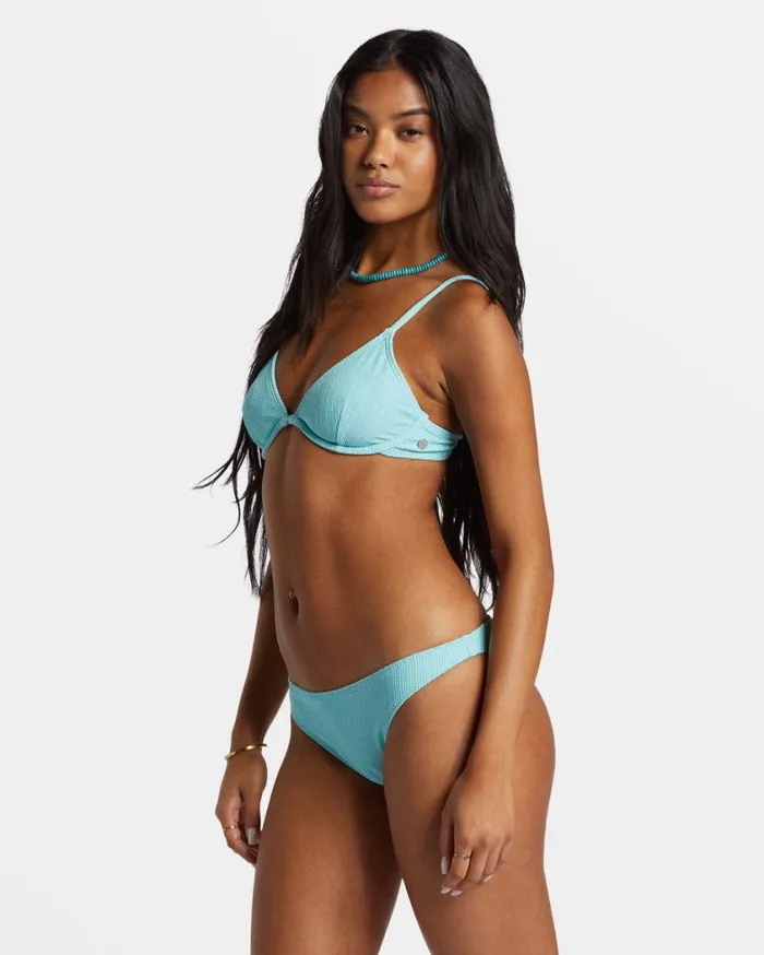 Billabong Sunrays Tropic Bikini Bottom High Tide Womens Bikini Bottoms Billabong Sunrays Tropic Bikini Bottom High Tide Womens Bikini Bottoms