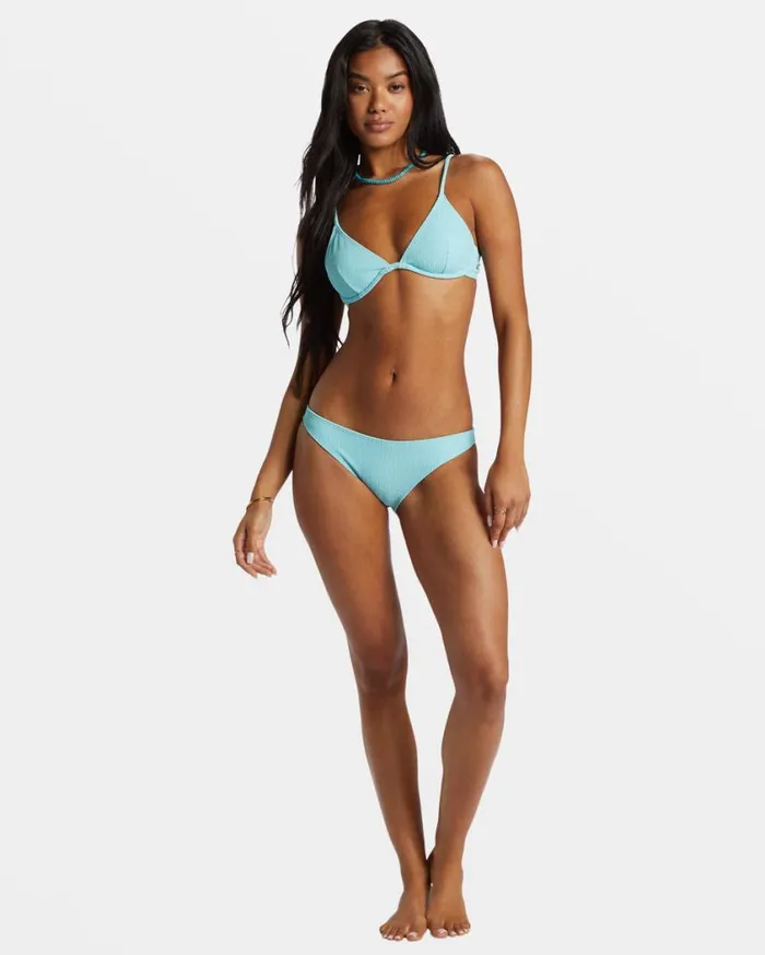 Billabong Sunrays Tropic Bikini Bottom High Tide Womens Bikini Bottoms Billabong Sunrays Tropic Bikini Bottom High Tide Womens Bikini Bottoms